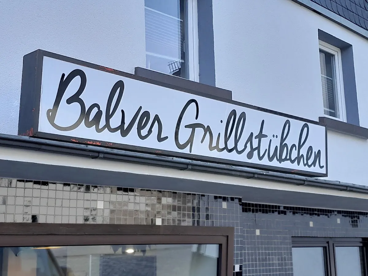 BookNoFees: Restaurant – Balver Grillstübchen – Balve – Balver Grillstübchen, fotografie 1