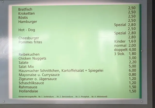 BookNoFees: Restaurant – Balver Grillstübchen – Balve – Balver Grillstübchen, fotografie 2