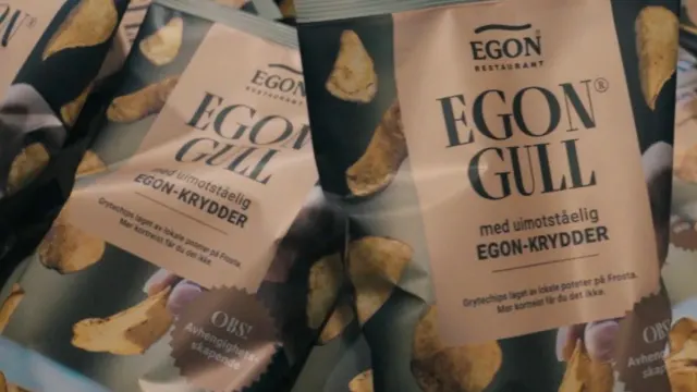 BookNoFees: Restaurant – Egon Ullevål – Oslo – Egon Ullevål, fotografie 2