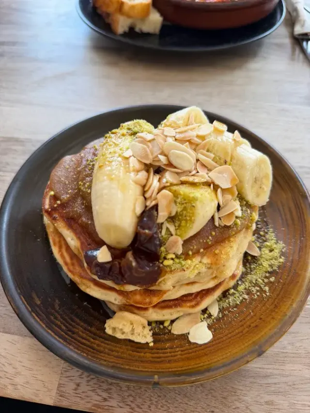 BookNoFees: Cafenea – CaféGenic – London – CaféGenic, fotografie 2
