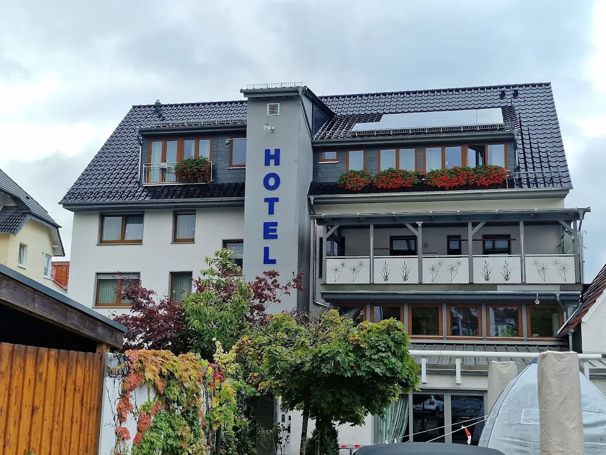 BookNoFees: Restaurant – Zeitlers Restaurant – Marsberg – Restaurantul Zeitler, fotografie 1