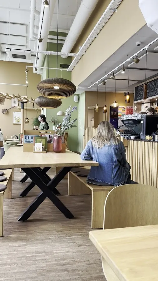 BookNoFees: Restaurant – Bagels & Beans – Amsterdam – Bagels & Beans, fotografie 3